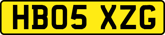 HB05XZG