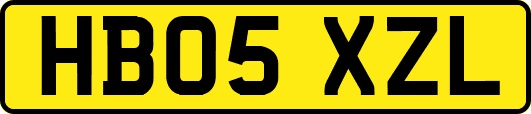 HB05XZL