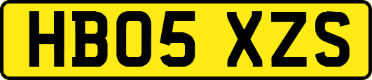 HB05XZS