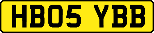 HB05YBB