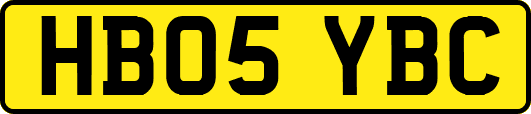 HB05YBC