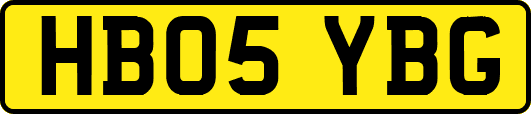 HB05YBG