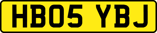 HB05YBJ