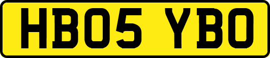 HB05YBO