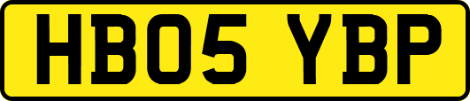 HB05YBP
