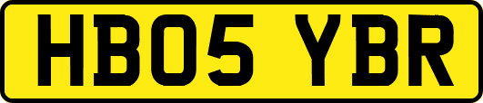 HB05YBR