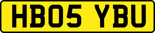 HB05YBU