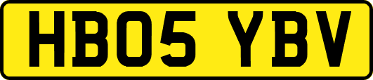 HB05YBV