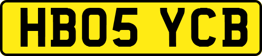 HB05YCB