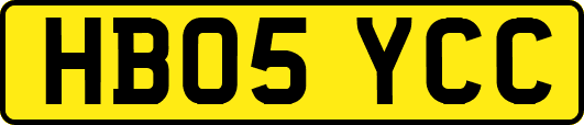 HB05YCC