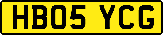 HB05YCG