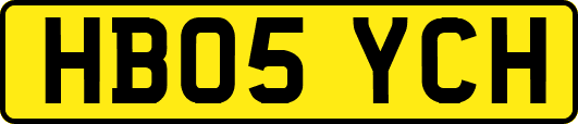 HB05YCH
