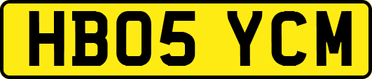 HB05YCM