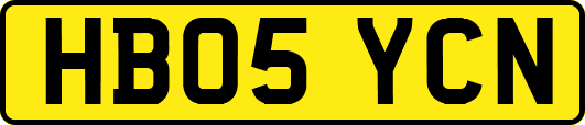 HB05YCN