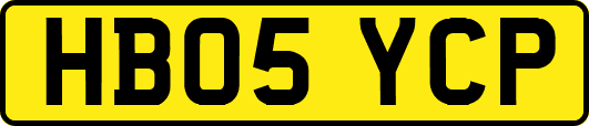 HB05YCP