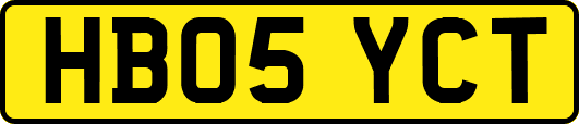 HB05YCT