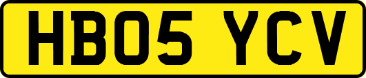 HB05YCV