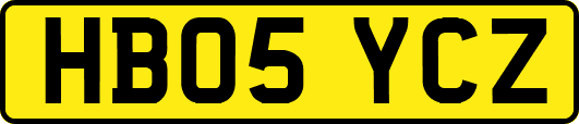 HB05YCZ