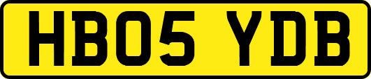 HB05YDB