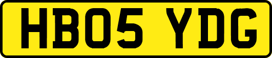 HB05YDG