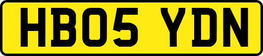 HB05YDN