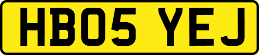 HB05YEJ