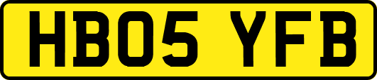 HB05YFB