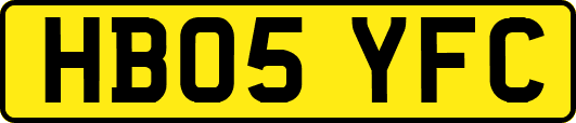 HB05YFC