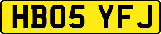 HB05YFJ