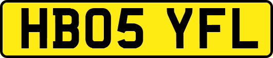 HB05YFL