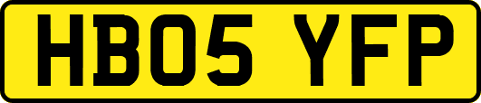 HB05YFP