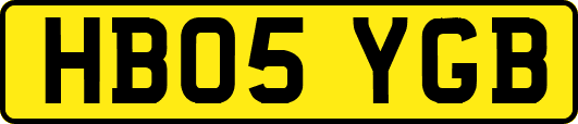 HB05YGB