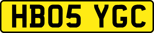 HB05YGC