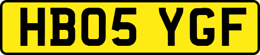 HB05YGF