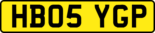 HB05YGP
