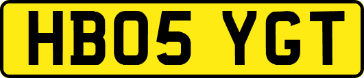 HB05YGT