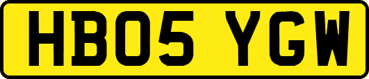 HB05YGW