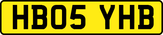 HB05YHB