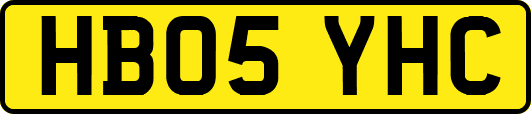 HB05YHC