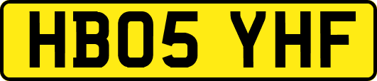 HB05YHF