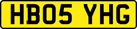 HB05YHG
