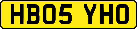 HB05YHO