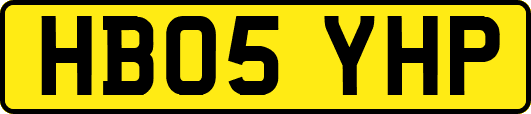 HB05YHP