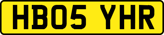 HB05YHR