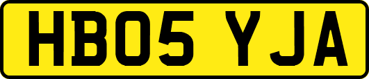 HB05YJA