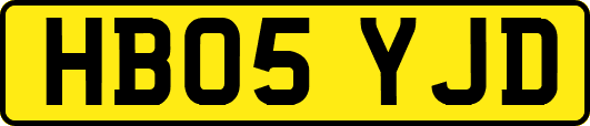 HB05YJD