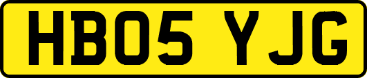 HB05YJG