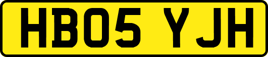 HB05YJH