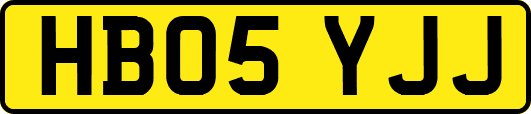 HB05YJJ