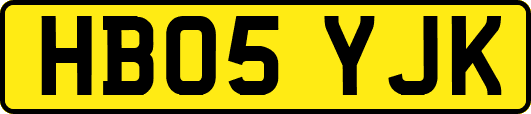 HB05YJK
